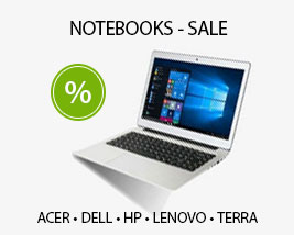 Notebook Sale