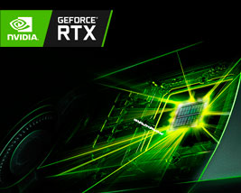 Nvidia RTX