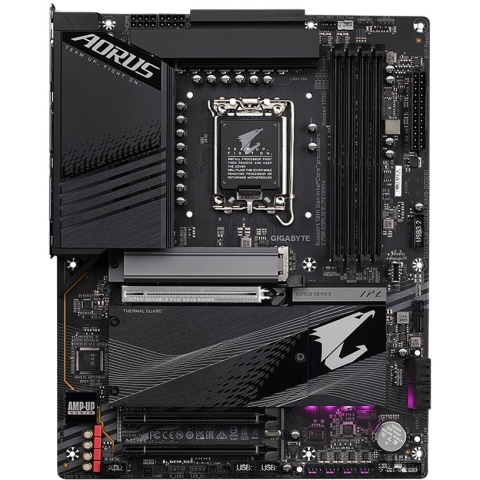 1700 Gigabyte Z790 AORUS ELITE DDR4