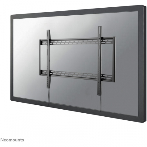 Wandhalterung für Flachbild-Fernseher bis 100 (254 cm) 125KG LFD-W1000 Neomounts