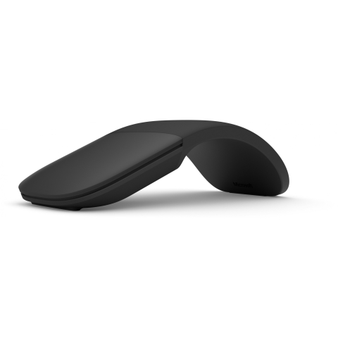 Microsoft Surface Arc Maus - Black