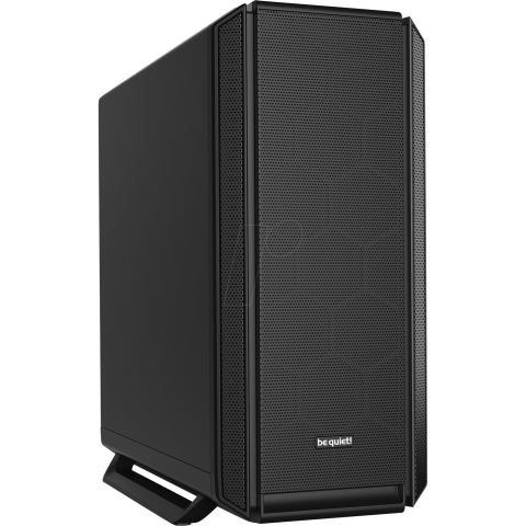 Midi be quiet! SILENT BASE 802 Black