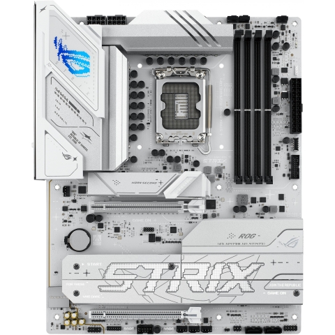 LGA1851 ASUS ROG STRIX B860-A GAMING WIFI