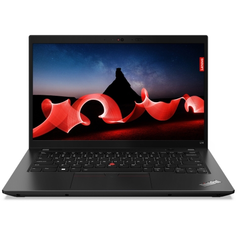 Lenovo ThinkPad L14 G4 i5-1335U/16GB/512SSD/W11Pro LTE 4G