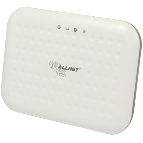 NET Z ALLNET ISP Bridge Modem VDSL2 / ADSL mit Vectoring ALL-BM200VDSL2V