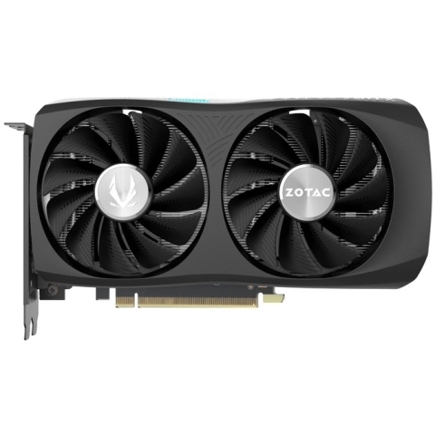 RTX 4070 12GB Zotac Twin Edge GDDR6