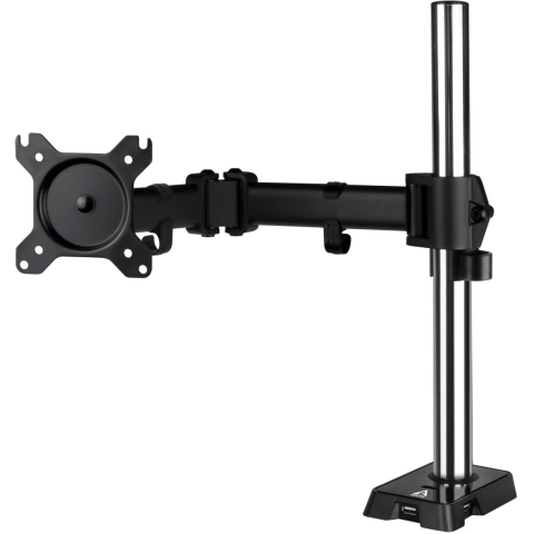 Tischhalterung für 1 Monitor bis 109cm 43 15KG ARCTIC Z1 (Gen3)