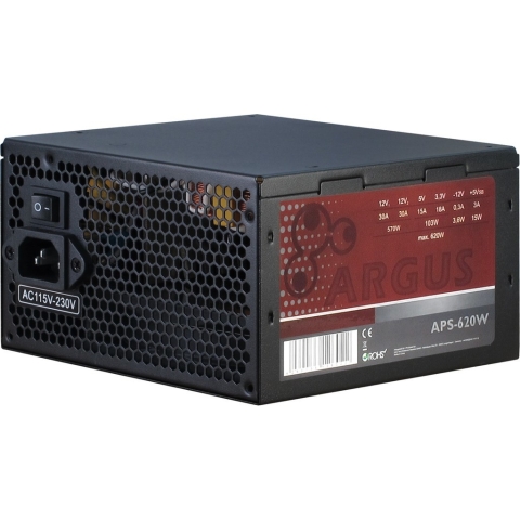 620W Inter-Tech Argus APS-620W