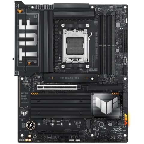 AM5 ASUS TUF X870-PLUS Gaming WIFI ATX