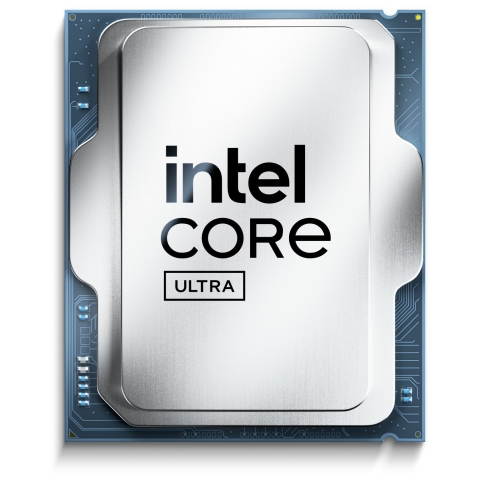 Intel S1851 CORE ULTRA 7 265K TRAY