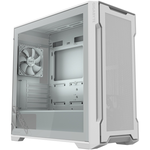 Mini GIGABYTE C102GI White