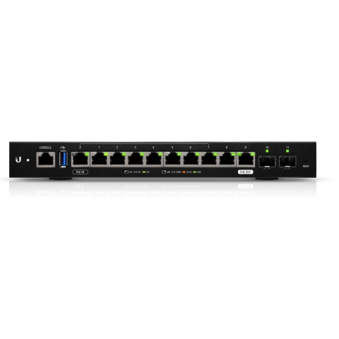 Ubiquiti ER-12