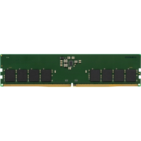 4800 16GB Kingston Non-ECC CL40