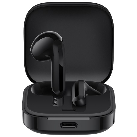 Xiaomi Redmi Buds 6 Active True Wireless IE Headphones black