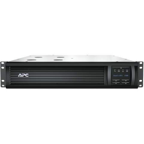 APC Smart-UPS SMT1500RMI2UNC inkl. AP9631