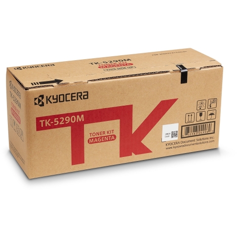 Kyocera Toner TK5290 1T02TXBNL0 Magenta bis zu 13.000 Seiten