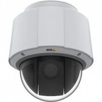 Axis Netzwerkkamera PTZ Dome Q6075 50HZ HDTV 1080p