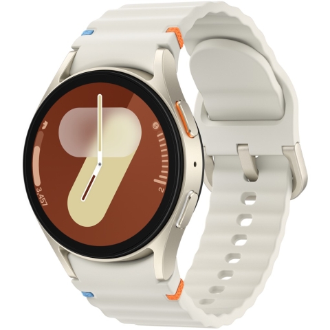 Samsung Galaxy Watch 7 L305 DE LTE 40mm cream