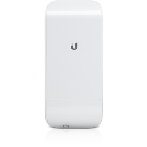 NET Z Ubiquiti LocoM5