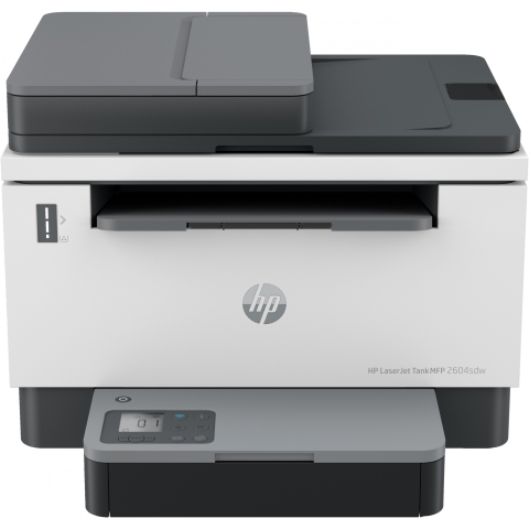 L HP LaserJet Tank MFP 2604sdw 3in1/A4/LAN/WiFi/ADF/Duplex