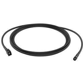 Axis TU6004-E Kabel schwarz 8 Meter 4er Pack F-Serie