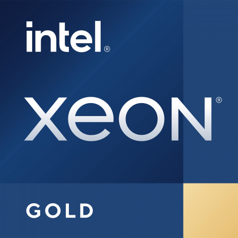 Intel S4189 XEON GOLD 6330 TRAY 28x2 205W