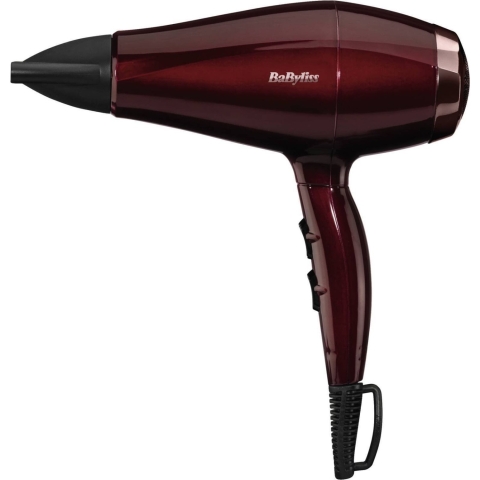 Braun Satin Hair 1 Style & Go Haartrockner