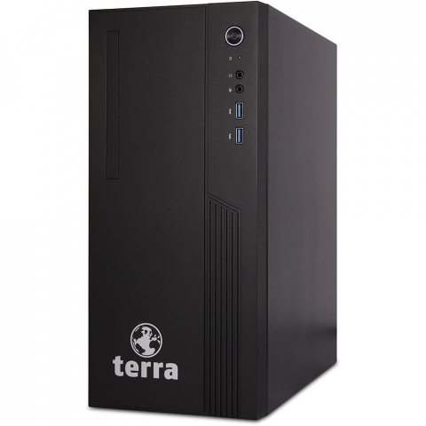 TERRA PC-BUSINESS 5000 SILENT (1009905)