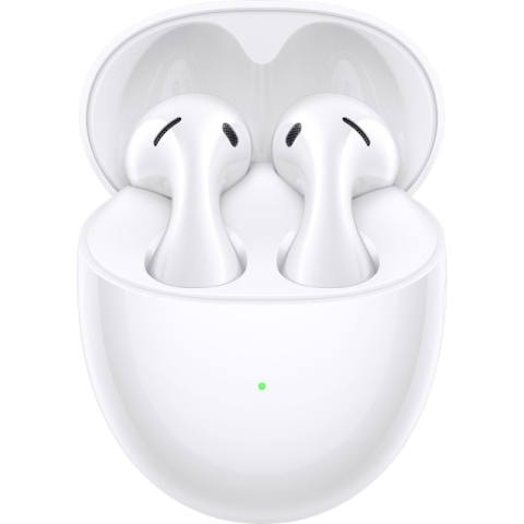 Huawei FreeBuds 5 white