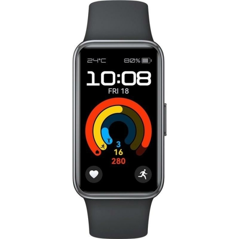 HUAWEI Band 9 black