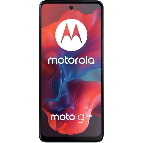 Motorola Moto G04s 64GB 4RAM 4G black