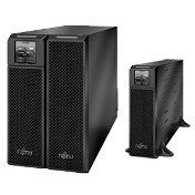 Fujitsu Smart-UPS FJRT5KRMXLI 5000VA Online 19 3HE (SRT5KRMXLI) APC OEM