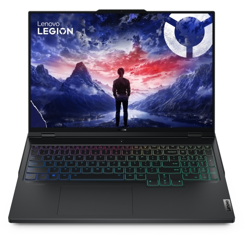 Lenovo Legion Pro 7 16IRX9H i9-14900HX/32/1TBSSD/RTX4080/W11Home black