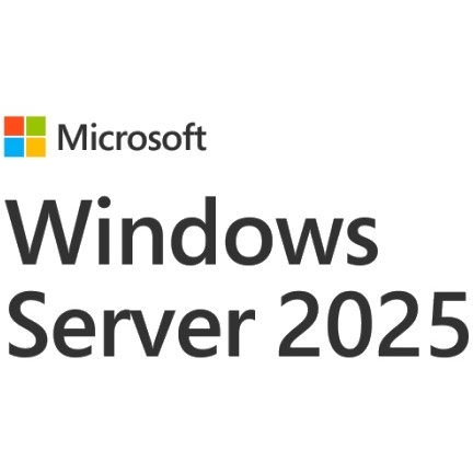 Microsoft Windows Server 2025 CAL 5Device [DE]