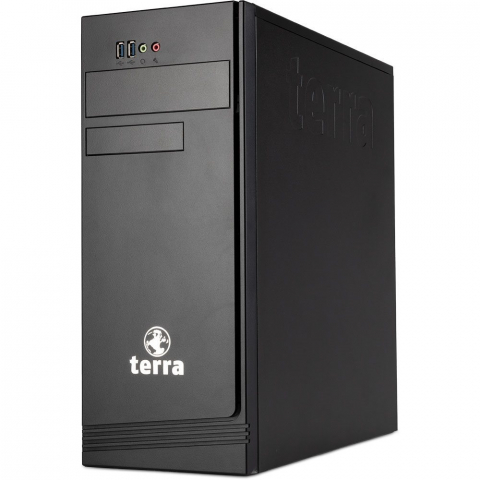 TERRA PC-BUSINESS 6000 vPro GREENLINE (1009952)