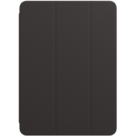 Apple Smart Folio for iPad Air ( 4. u.5. Gen.) Black
