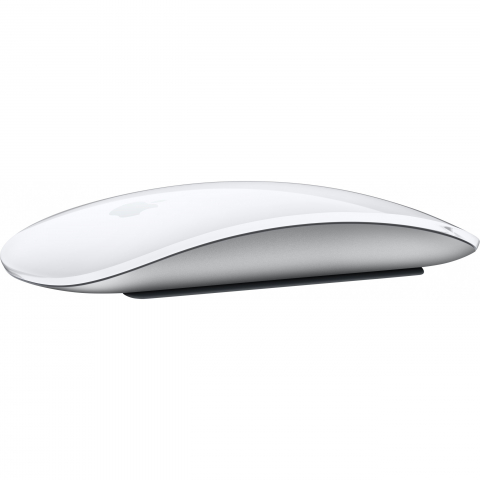 Apple Magic Mouse - Bluetooth - White