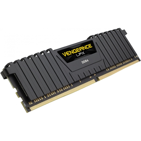 3200 16GB (2x8GB) Corsair Vengeance LPX