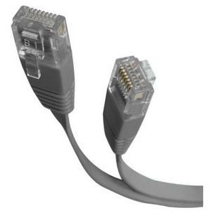 Cisco 8 METER FLAT GREY ETHERNET