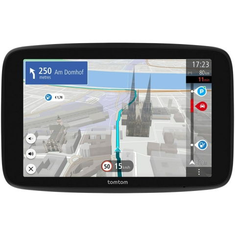 TomTom GO Navigator 7