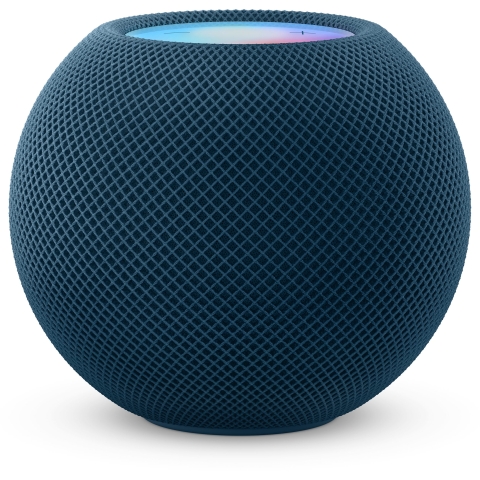 Apple HomePod Mini - Blue