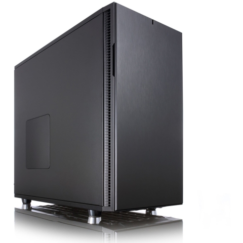 Midi Fractal Design Define R5 Black