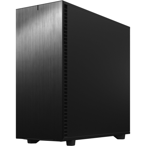 Midi Fractal Design Define 7 XL Black