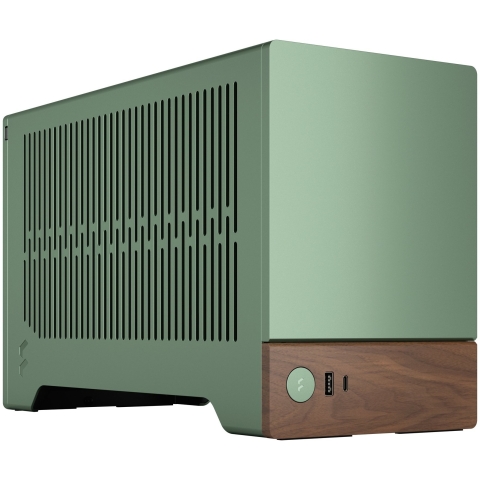 ITX Fractal Design Terra Jade