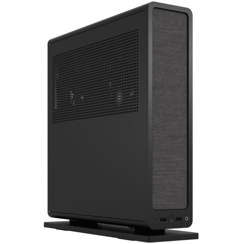 Mini Fractal Design Ridge Black