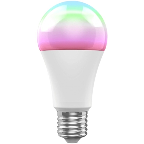 WOOX R9074 Smart Bulb E27 RGB+CCT R9074