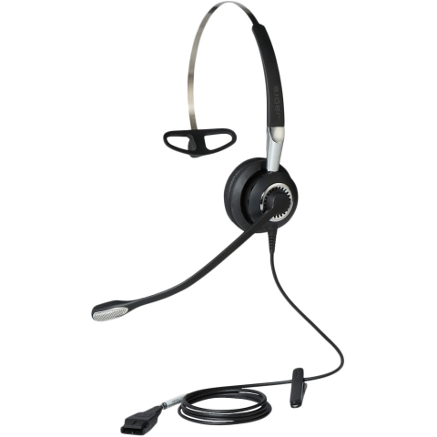 Jabra BIZ 2400 II Mono NC 3in1 - Wideband Balanced