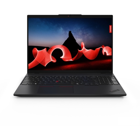 Lenovo ThinkPad L16 G1 CU5 125U/16GB/512SSD/Win11Pro black