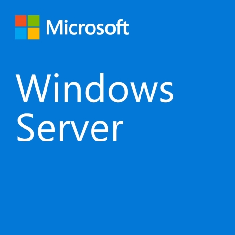 Microsoft Windows Server 2022 CAL 5 Device [DE]