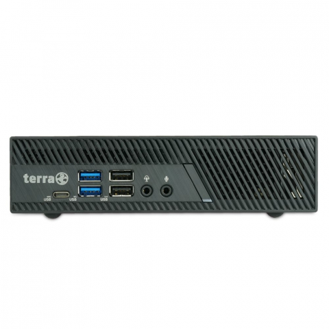 TERRA PC-Mini 6000V6.1 SILENT GREENLINE (1009972)